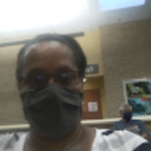 Meet your Posher, Roberta